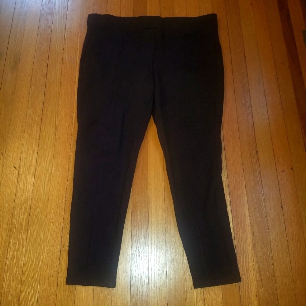 Style and Co. pants. Leggings